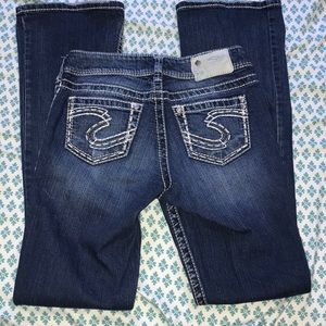 🔥NWOT🔥 Silver Jeans